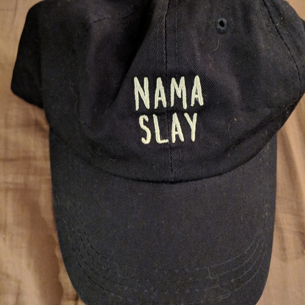 Nama Slay Hat